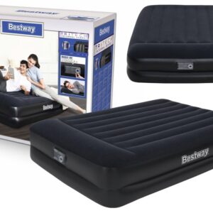 Nafukovací matrace Bestway 203 x 152 x 46 cm