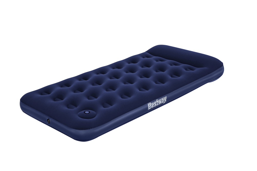 Nafukovací matrace pro jednu osobu 188 x 99 x 28 cm Bestway 67224 - Obrázek 2