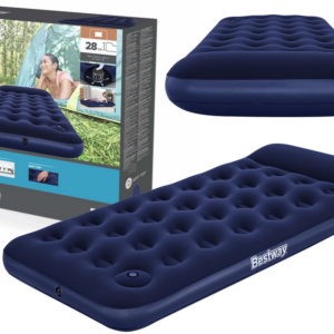 Nafukovací matrace pro jednu osobu 188 x 99 x 28 cm Bestway 67224