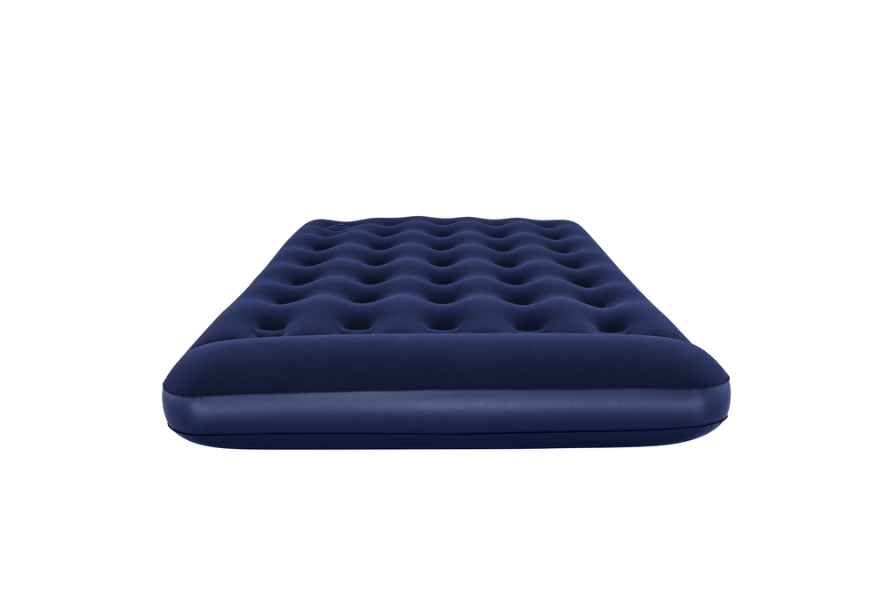 Nafukovací matrace s pumpou 191 x 137 x 28 cm Bestway 67225 - Obrázek 2