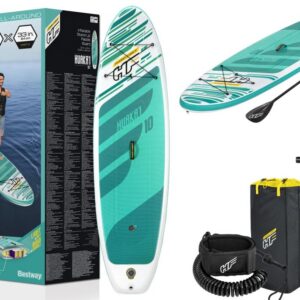Nafukovací paddleboard Bestway 65346 Hydro Force HuaKa'i 305 cm