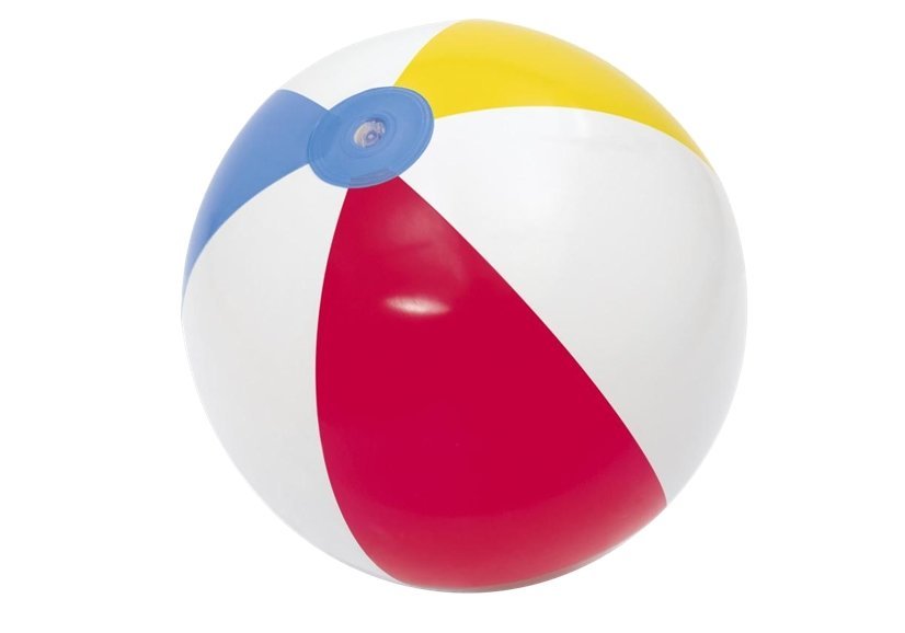 Nafukovací plážový míč pro děti 51 cm Bestway - Obrázek 2