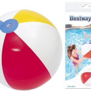 Nafukovací plážový míč pro děti 51 cm Bestway