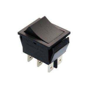 Náhradní díl tlačítko plynový pedál 6PIN