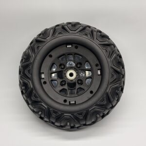Náhradní kolo EVA na elektrické vozítko Buggy ATV Defend JH105
