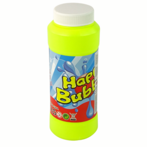 Náhradní náplň do bublifuku 0