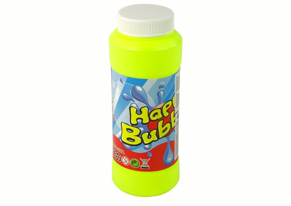 Náhradní náplň do bublifuku 0