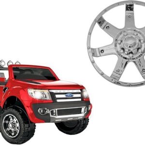 Náhradní poklice na kolo Ford Ranger