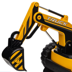 Náhradní přední lžíce s ramenem pro elektrické vozítko XMX626B
