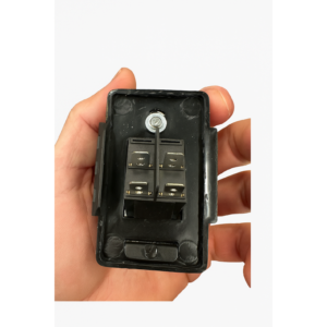 Náhradní spínač pedálu pro dětské elektrické vozítko