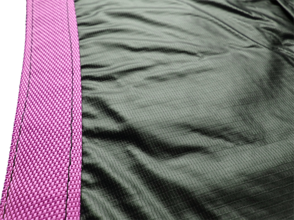Ochranný pružinový kryt k trampolínám 183 cm - Obrázek 2
