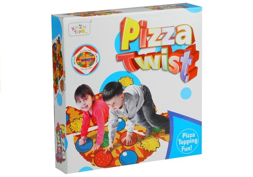 Pizza Twister - Obrázek 2