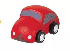 PlanToys PlanToys Auta (k autodráze)
