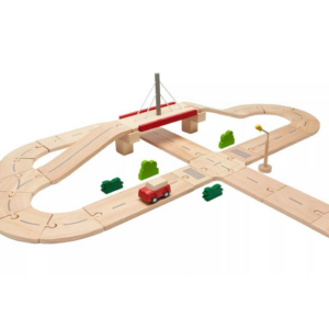 PlanToys PlanToys Autodráha