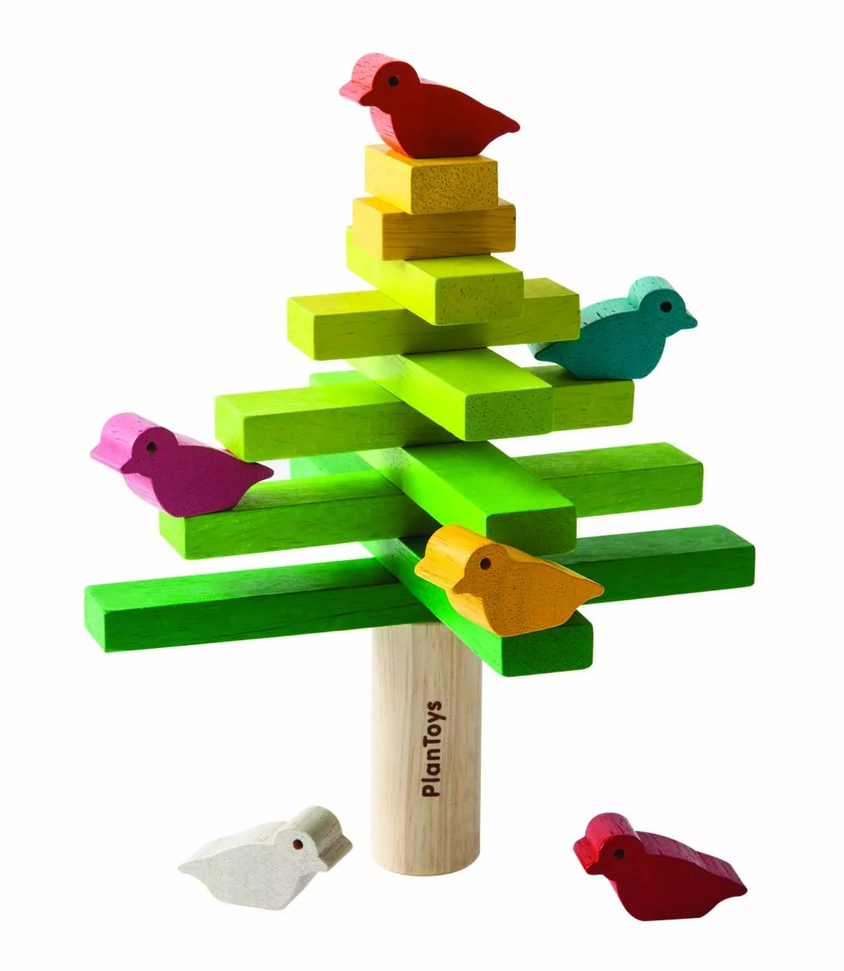 PlanToys PlanToys Balanční strom