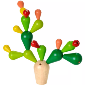 PlanToys PlanToys Balancující kaktus