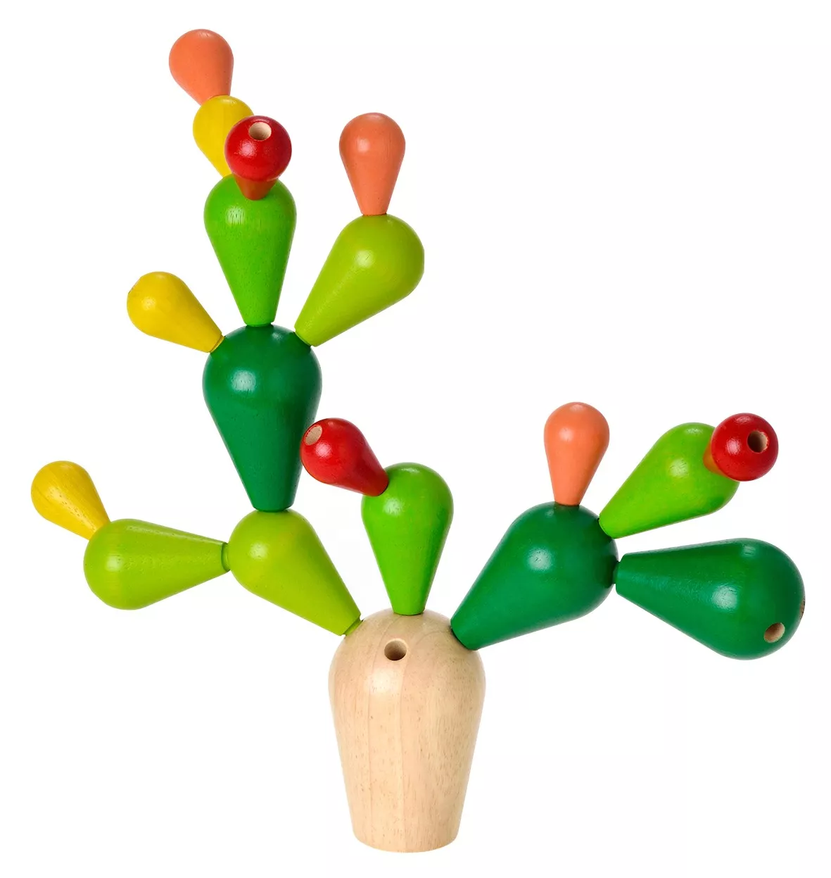 PlanToys PlanToys Balancující kaktus