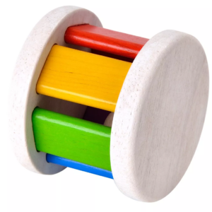 PlanToys PlanToys Barevný váleček