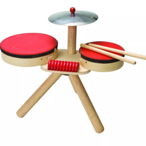 PlanToys PlanToys Bicí nástroje