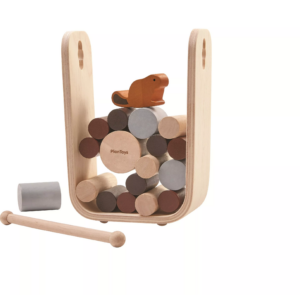 PlanToys PlanToys Bobří hráz