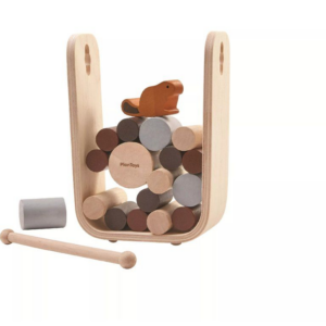 PlanToys PlanToys Bobří hráz