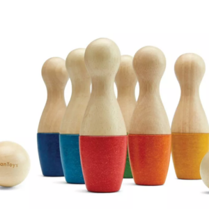 PlanToys PlanToys Bowlingová sada