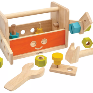 PlanToys PlanToys Brašna na nářadí "Robot"