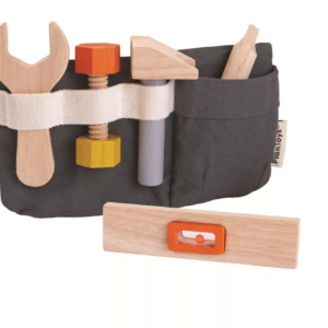 PlanToys PlanToys Brašna s nářadím "PlanLifestyle"