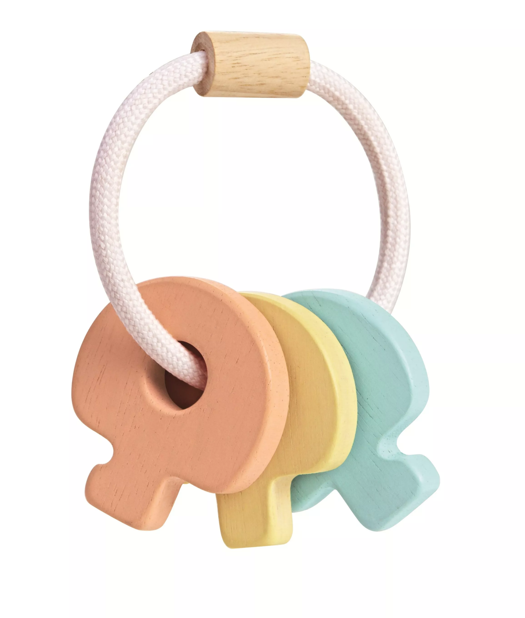 PlanToys PlanToys Chrastítko s klíči "PlanLifestyle" - Obrázek 2