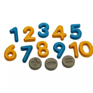 PlanToys PlanToys Čísla a symboly