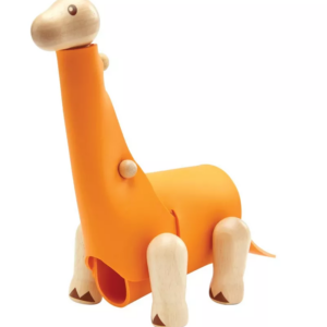 PlanToys PlanToys DIY Brachiosaurus