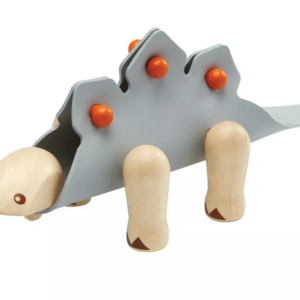 PlanToys PlanToys DIY Stegosaurus