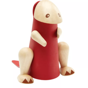 PlanToys PlanToys DIY Tyrannosaurus