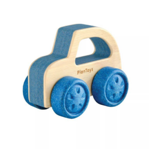 PlanToys PlanToys Dětské autíčko - Osobní auto