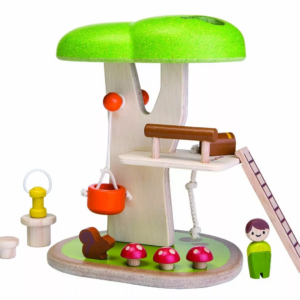PlanToys PlanToys Dům na stromě "Tree house"