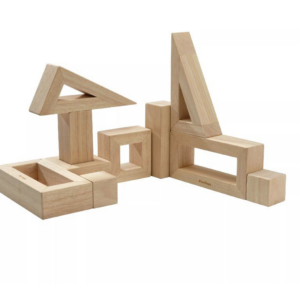 PlanToys PlanToys Duté bloky