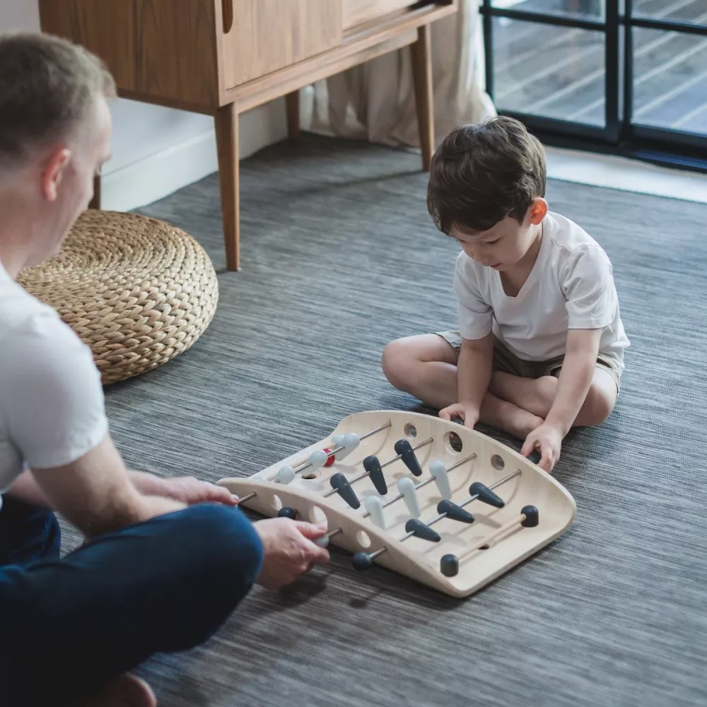 PlanToys PlanToys Fotbálek - Obrázek 2