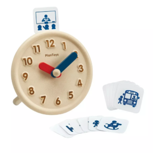 PlanToys PlanToys Hodiny