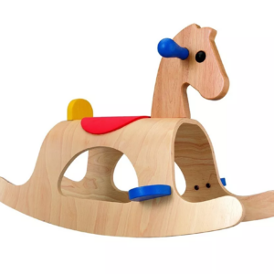 PlanToys PlanToys Houpací kůň Palomino