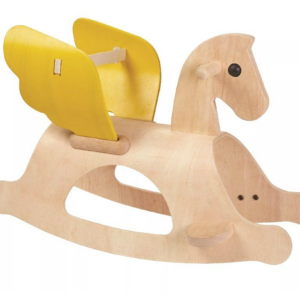 PlanToys PlanToys Houpací kůň Pegas