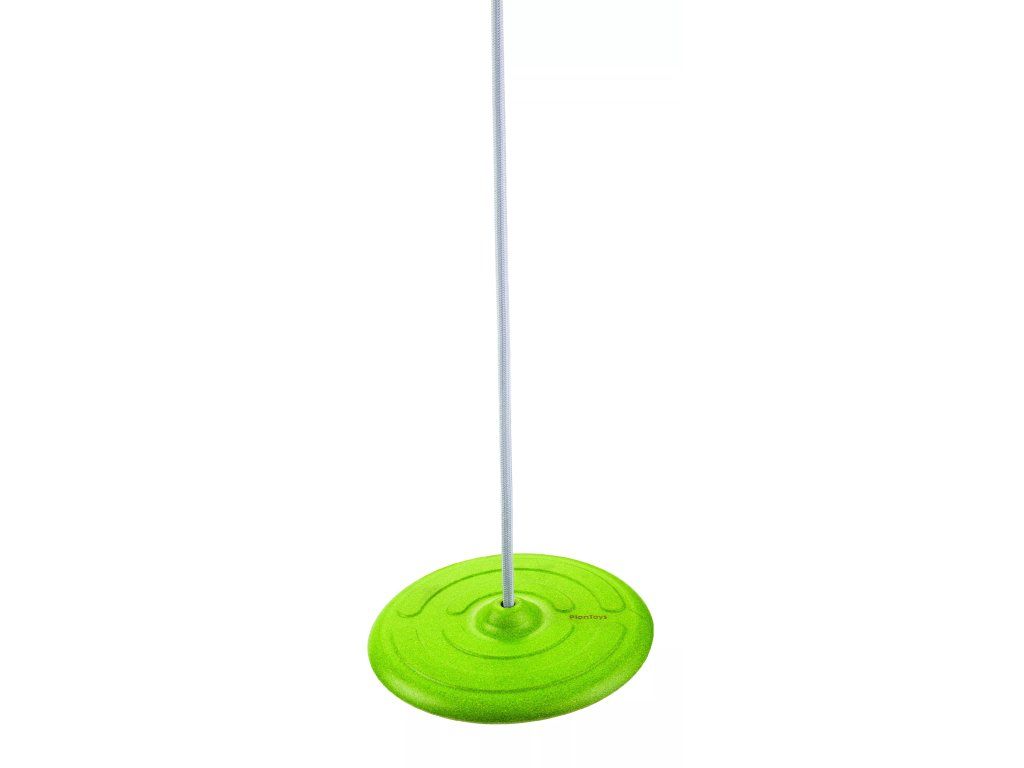 PlanToys PlanToys Houpačka - talíř