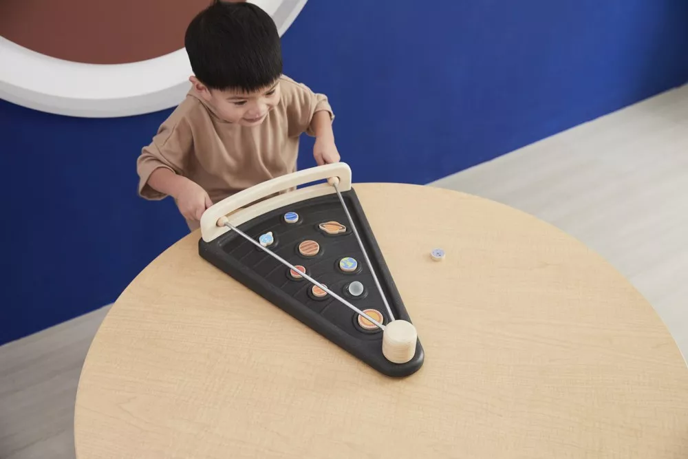 PlanToys PlanToys Hra - sluneční soustava - Obrázek 2