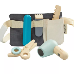 PlanToys PlanToys Kadeřnický set