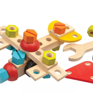 PlanToys PlanToys Konstrukční sada