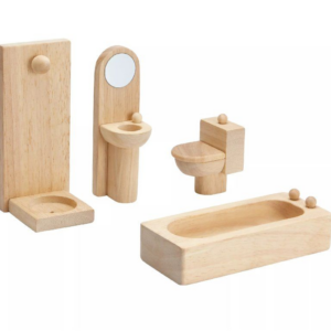 PlanToys PlanToys Koupelnová sada