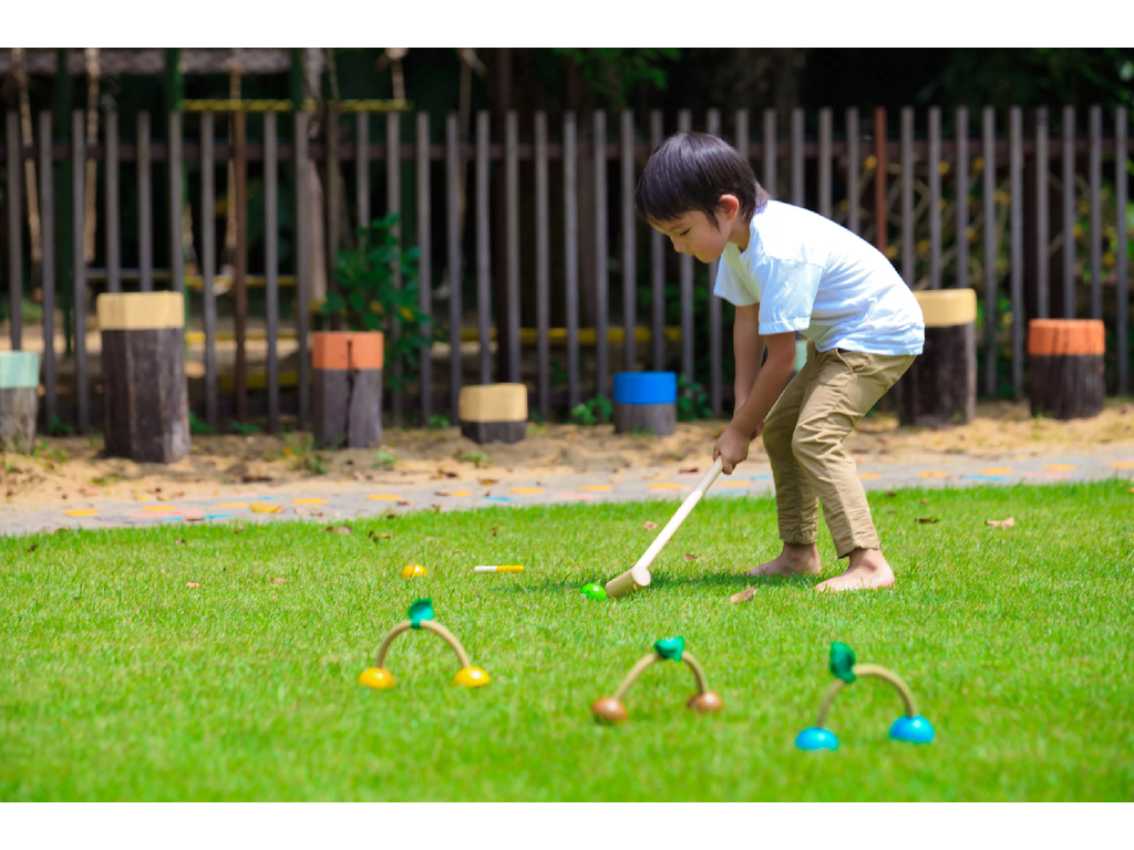 PlanToys PlanToys Kroket - Obrázek 2