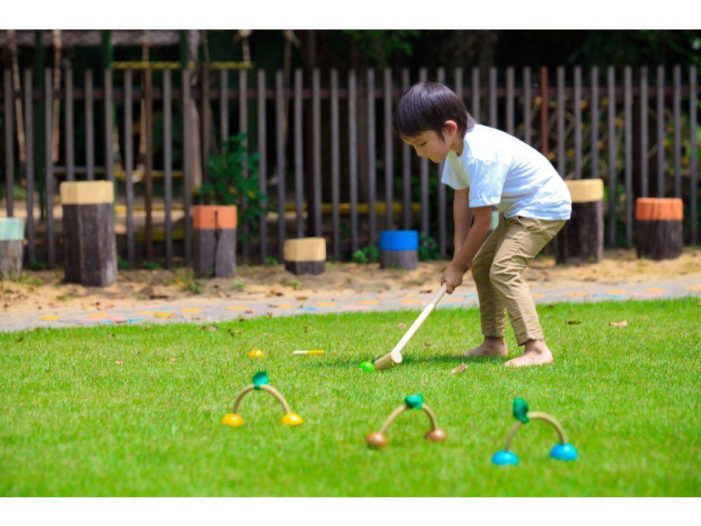 PlanToys PlanToys Kroket - Obrázek 2