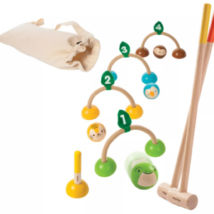PlanToys PlanToys Kroket