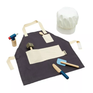 PlanToys PlanToys Kuchařská sada