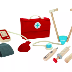 PlanToys PlanToys Lékařský set